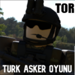 | TOR | Turkish Armed Forces