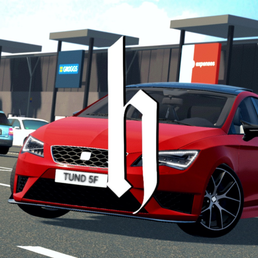 Hydrox Sandbox: UK V3 icon