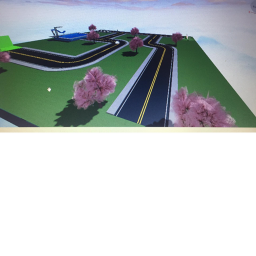 just hang out whit cars