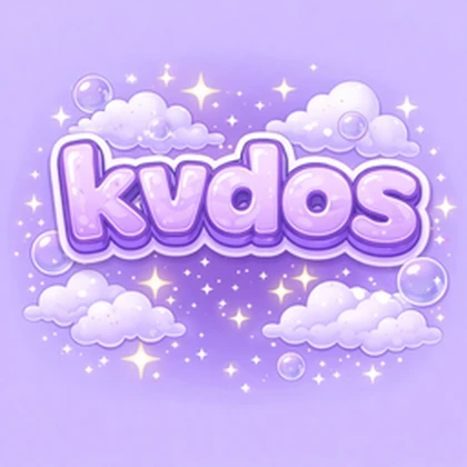 kvdos Roblox group icon
