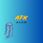 afkalan