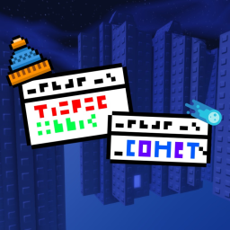Comet - Tier 11