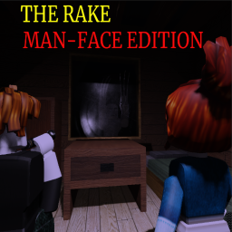 [MAP REVAMP] The Rake Man-Face Edition icon