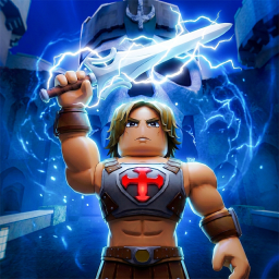 ⚔️Battle For Grayskull [BETA]