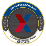 Aіr Force Exchangeᅠᅠ