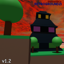 Nomachin's Retrogroundz!!