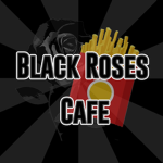 Black Roses Cafe