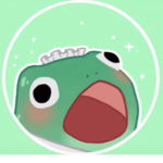 •Animal Crossing UwU•
