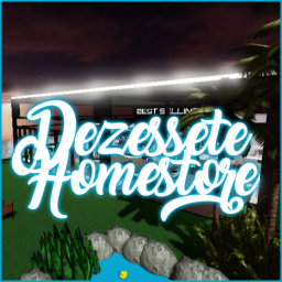 Dezessete Homestore