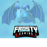 Frosty Gamming
