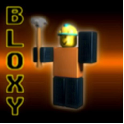 Bloxy Cola Hangout