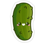 THE pickle amry