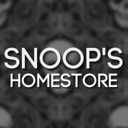 Snoop's Homestore