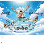 The Gaming King Mike Crew