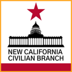 Nеw Californian Republic - Civilian Branch