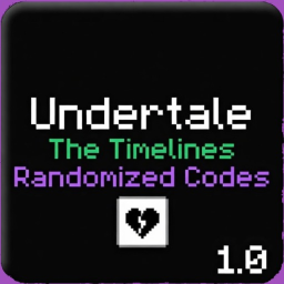 Undertale The Timelines Randomized Codes V1.0