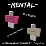 - mental -
