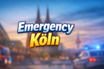 Emergency-Köln
