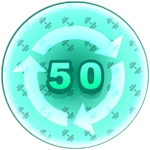 Game Badge Icon