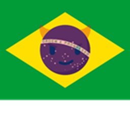 Mundo sò Br's
