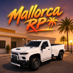 Mallorca Rp [ALPHA]