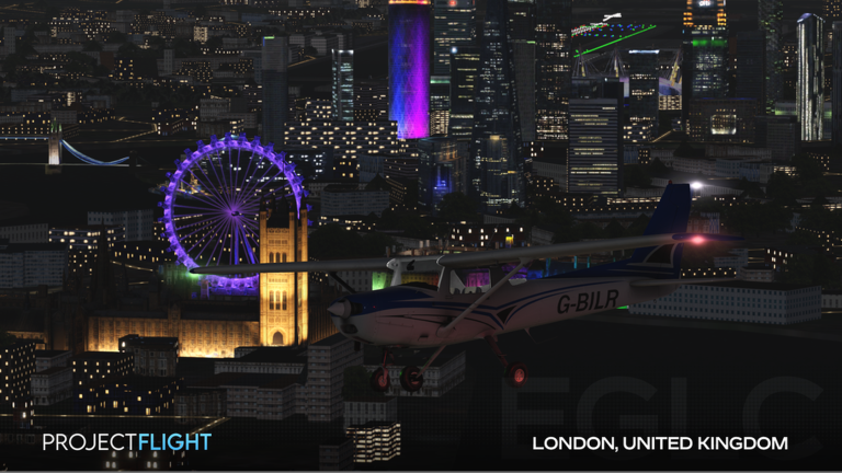 [UPDATE 9!] Project Flight | Alpha screenshot 6