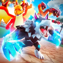 Monster Tycoon 👾  icon