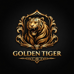 GOLDEN TIGER