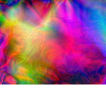 rainbows will rise