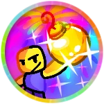 Game Badge Thumbnail