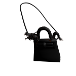 $$$10K COLLECTIBLE - BLACK DRAGON ULTIMATE HANDBAG