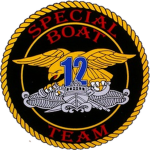 NSWSQ-1 | Special Boat Team 12