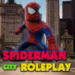 Spiderman City Roleplay