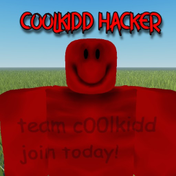 Survive the C00LKIDD hacker!