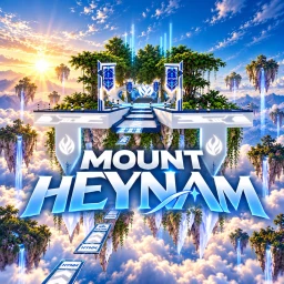 [UPDATE]FREE AVA + X50] MOUNT HEYNAM icon