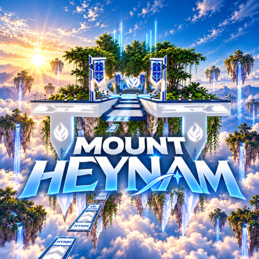 FREE AVA + X50] MOUNT HEYNAM icon