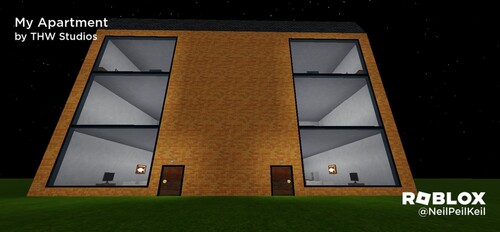 My Apartment