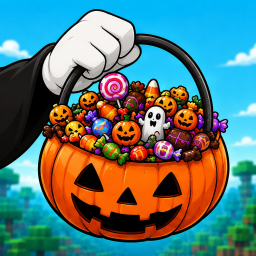 [🎃] Collect 1 Million Candy icon