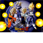Dboa Fighters