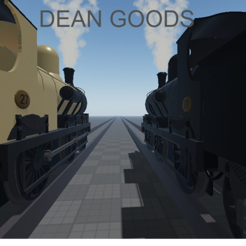 Dean goods testing