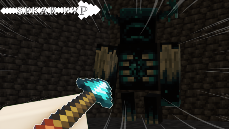 Spear PvP [WARDEN] screenshot 1