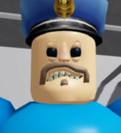 Baldi the badass games