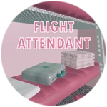 Flight Attendant