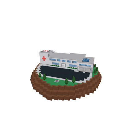 Hospital Map