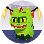 Game Badge Thumbnail