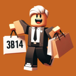 3B14 Clothing