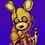 • Freddy Fazbear's Pizza •