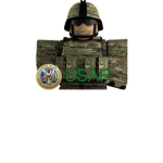 [USM] United Sates military