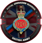 -|BA|- Arab's Royal Grenadier Guards