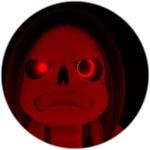 YOUR DOOMED Roblox badge thumbnail